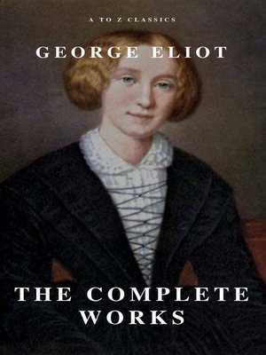 cover image of George Eliot